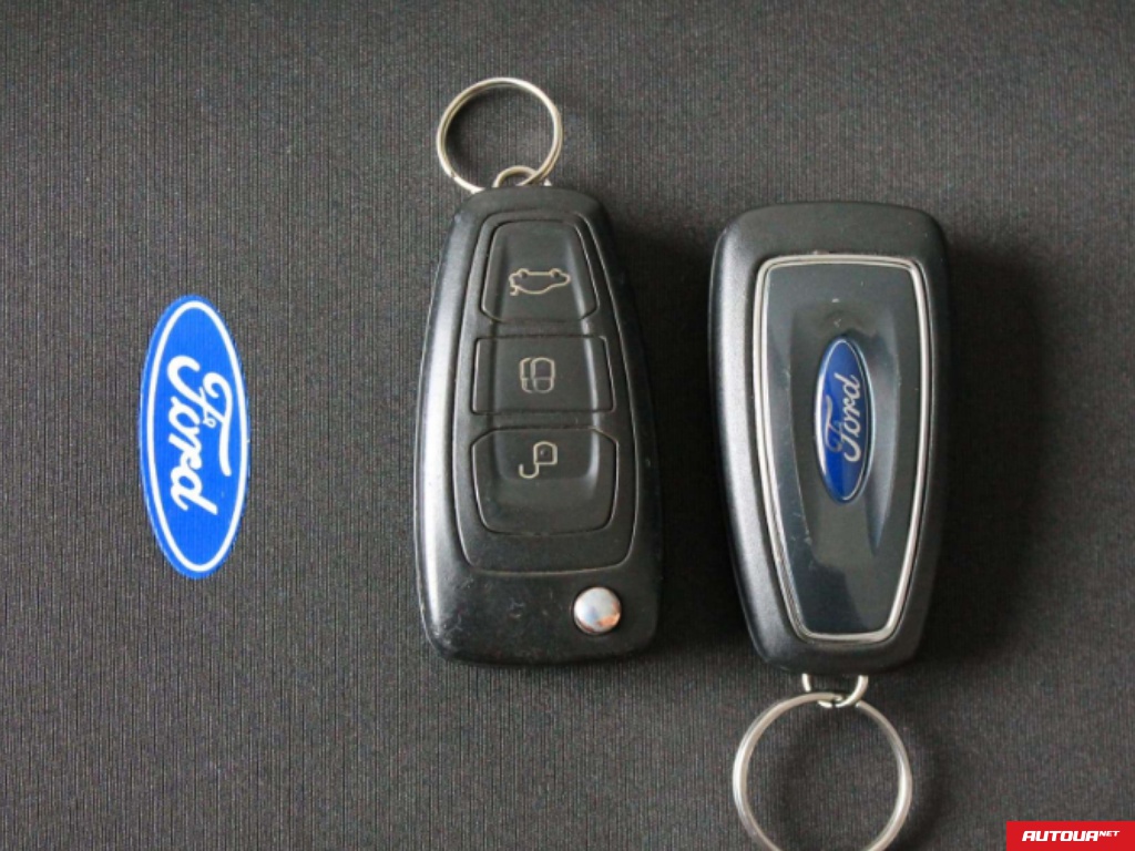 Ford Mondeo  2011 года за 256 723 грн в Киеве