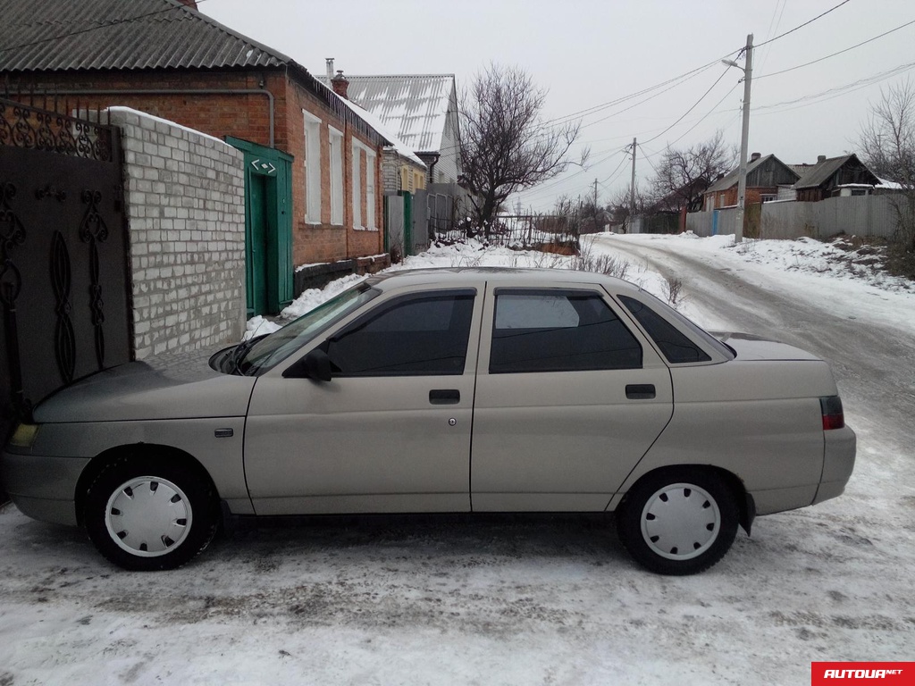Lada (ВАЗ) 2110  2007 года за 107 974 грн в Харькове