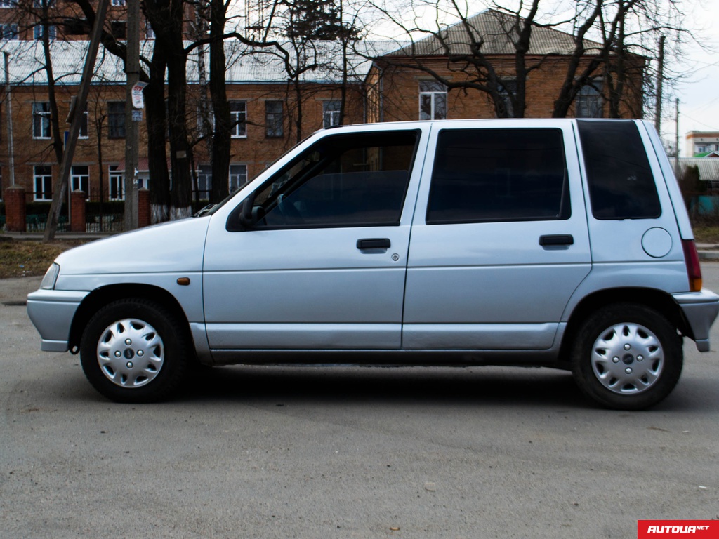 Daewoo Tico  1997 года за 44 861 грн в Виннице