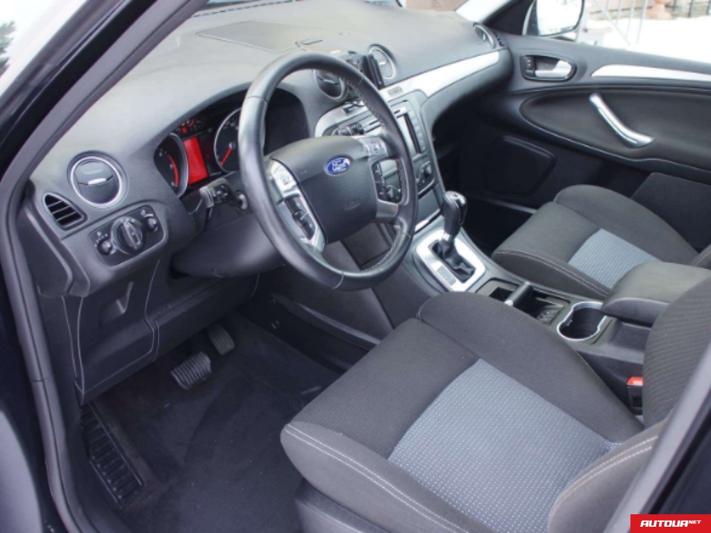 Ford S-MAX  2014 года за 300 901 грн в Киеве