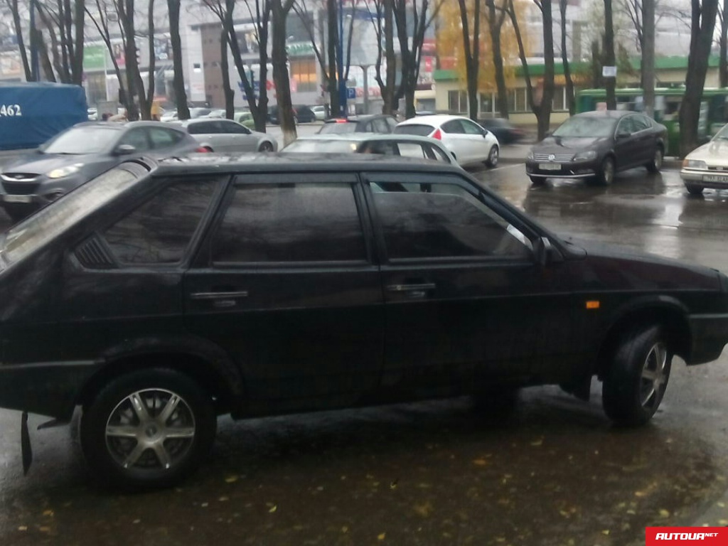 Lada (ВАЗ) 2109  1989 года за 26 000 грн в Днепре