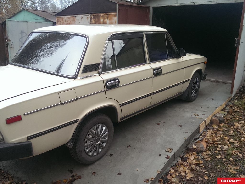 Lada (ВАЗ) 21063  1983 года за 34 641 грн в Кривом Роге