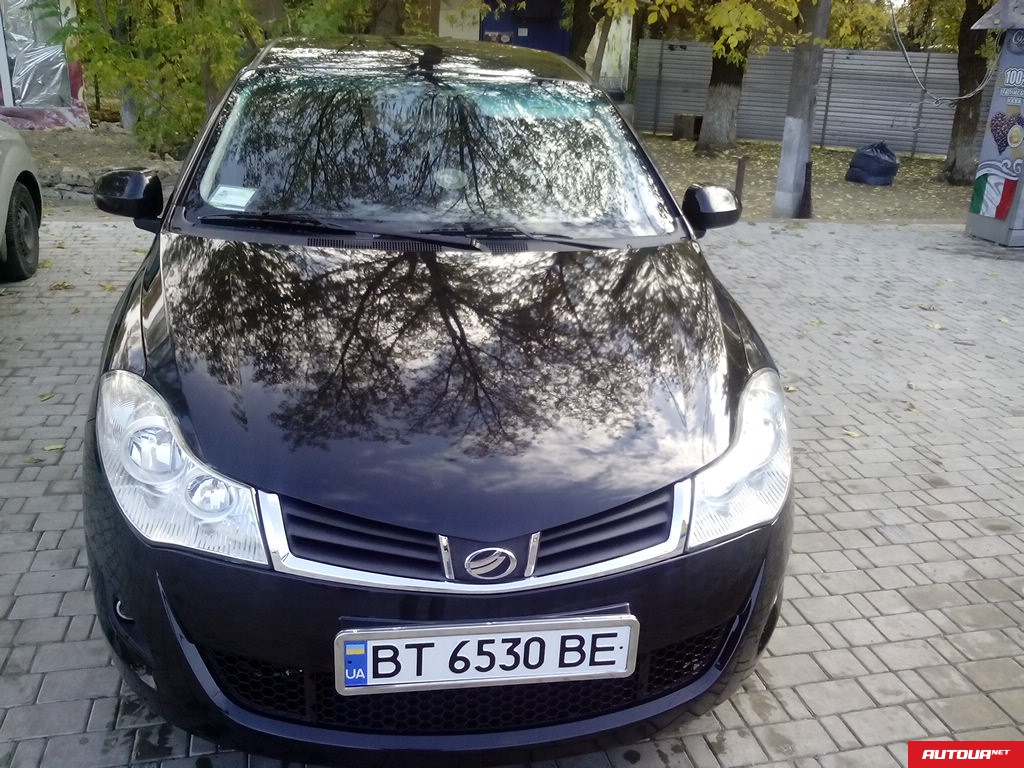 ЗАЗ Forza комфорт люкс 2013 года за 180 857 грн в Херсне