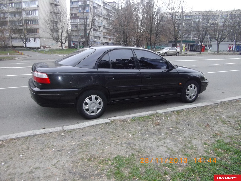 Opel Omega  2000 года за 245 642 грн в Киеве