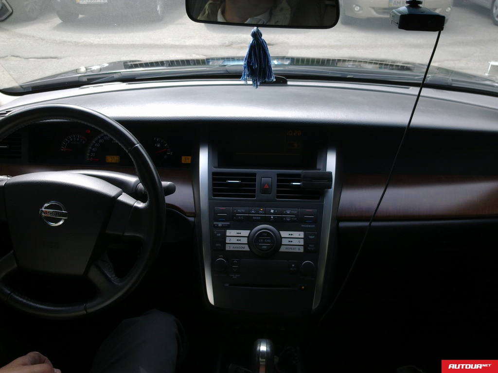 Nissan Teana  2006 года за 302 328 грн в Киеве