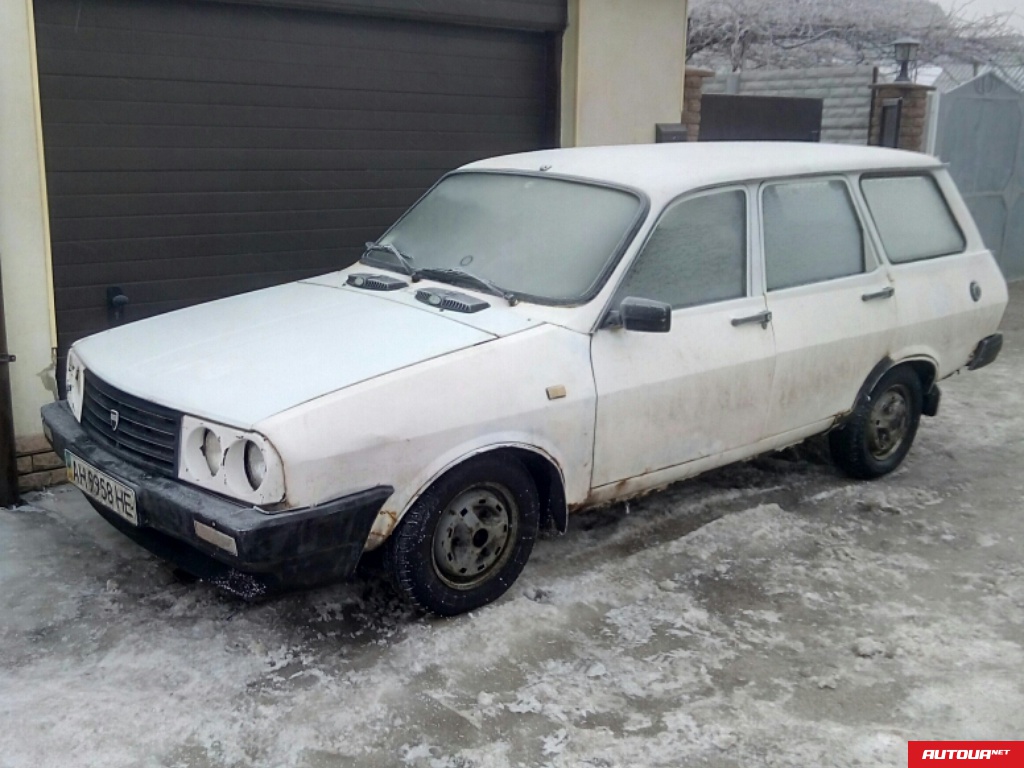 Dacia 1310  1990 года за 9 000 грн в Киеве