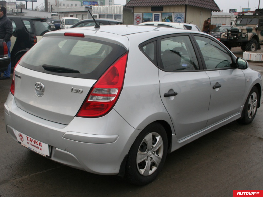 Hyundai i30  2011 года за 318 524 грн в Киеве