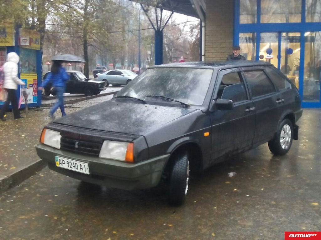 Lada (ВАЗ) 2109  1989 года за 26 000 грн в Днепре