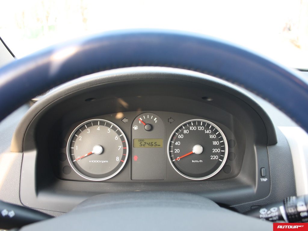 Hyundai Getz  2007 года за 269 936 грн в Хмельницком
