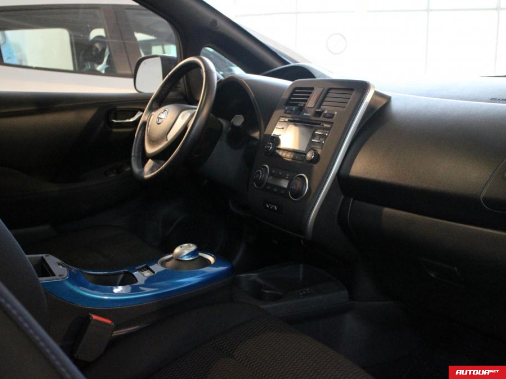 Nissan Leaf  2013 года за 423 800 грн в Киеве