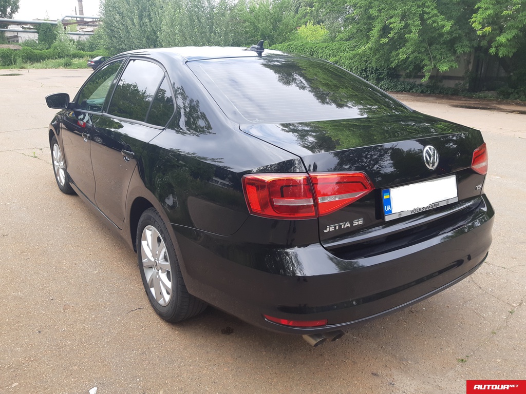 Volkswagen Jetta se tsi 2015 года за 336 844 грн в Киеве