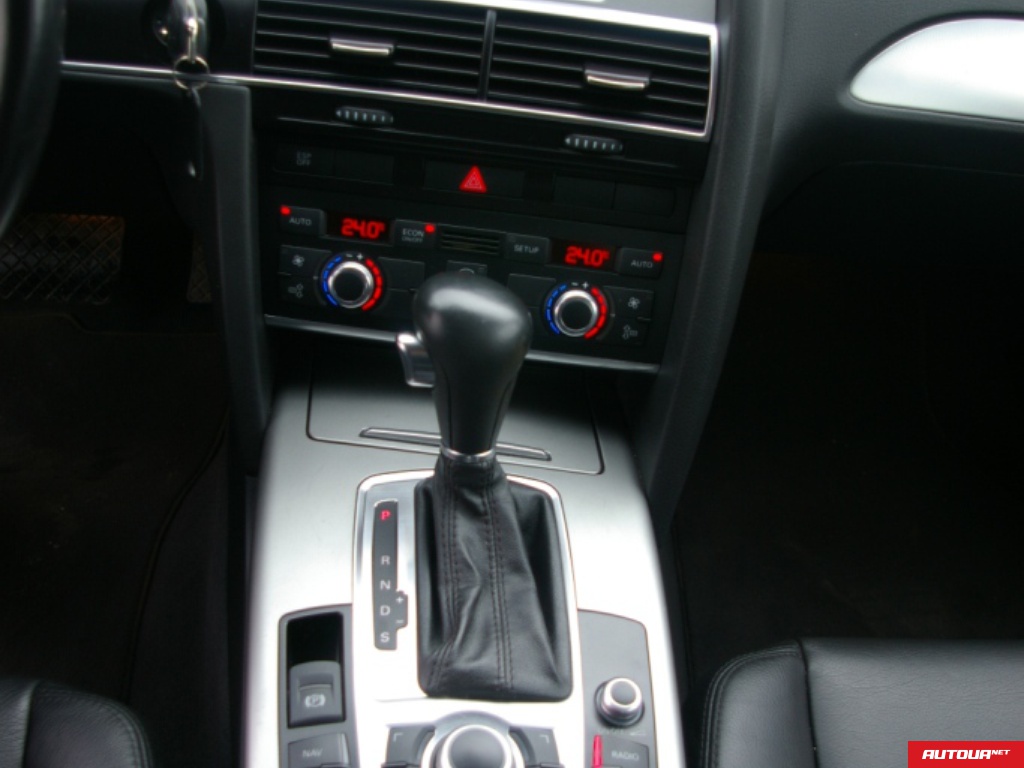 Audi A6  2008 года за 809 808 грн в Киеве