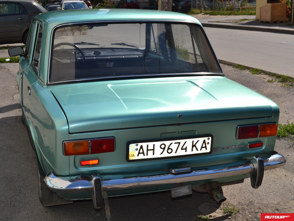 Lada (ВАЗ) 2101 1,2 1977 года за 35 000 грн в Харькове