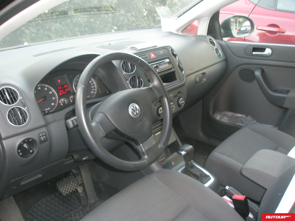 Volkswagen Golf Plus  2009 года за 537 173 грн в Киеве