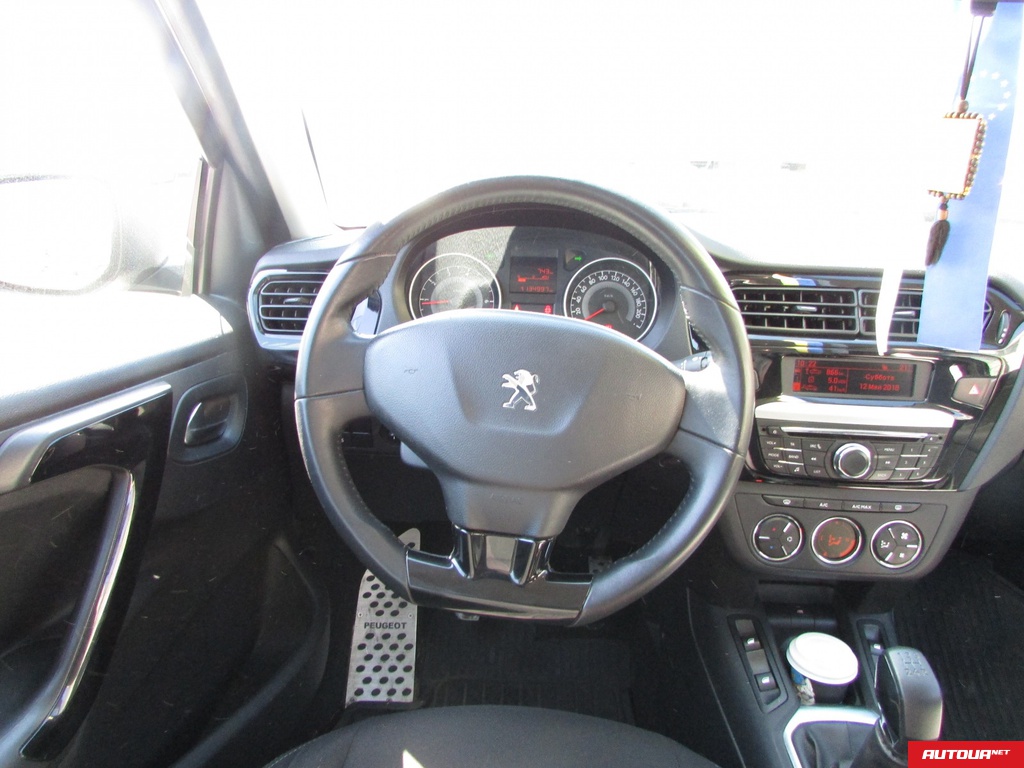 Peugeot 301  2013 года за 217 443 грн в Киеве