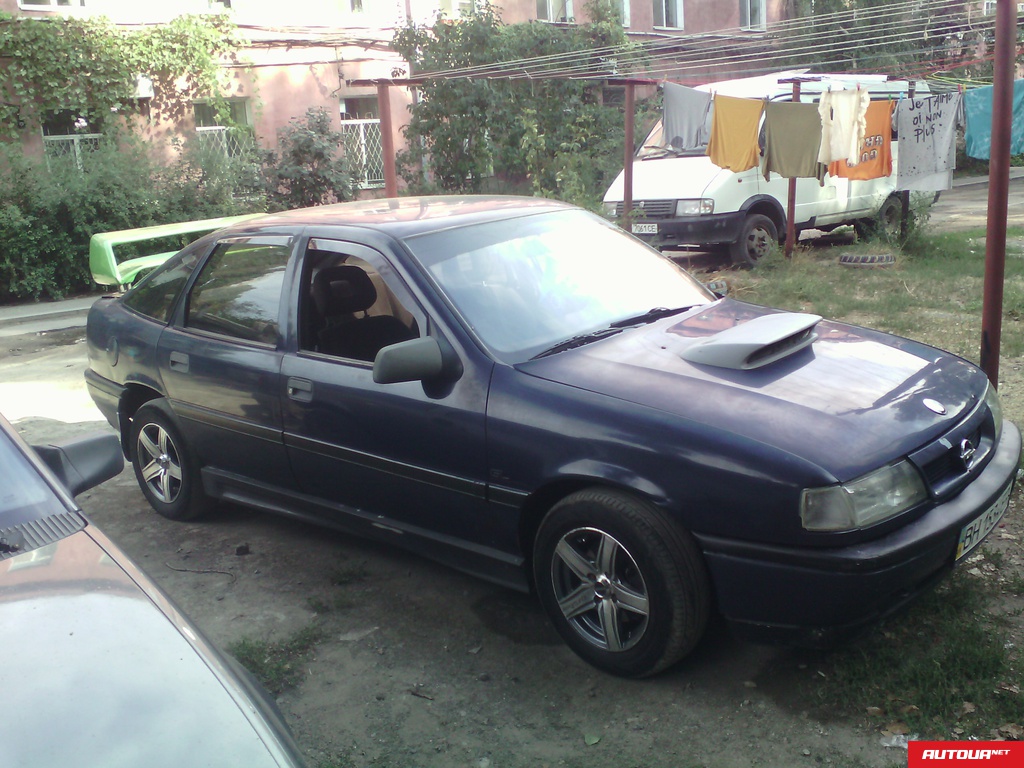 Opel Vectra A  1990 года за 59 386 грн в Одессе