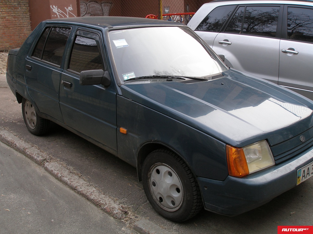 ЗАЗ 1103 Славута  2004 года за 75 582 грн в Киеве