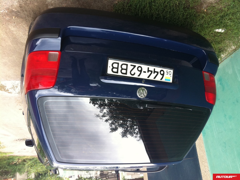 Volkswagen Passat  1998 года за 215 949 грн в Житомире