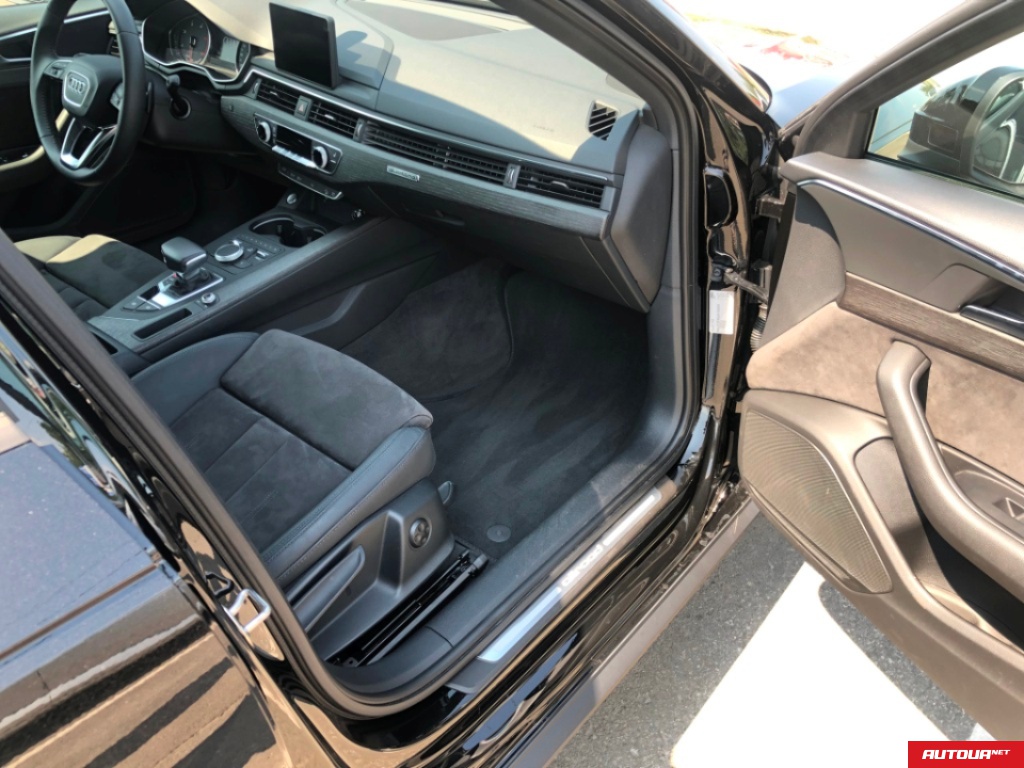Audi A4 Allroad  2018 года за 1 415 946 грн в Киеве