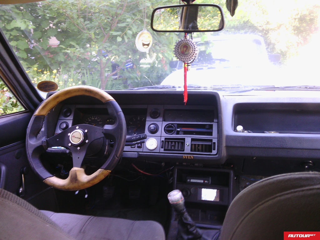 Ford Granada  1980 года за 17 500 грн в Киеве