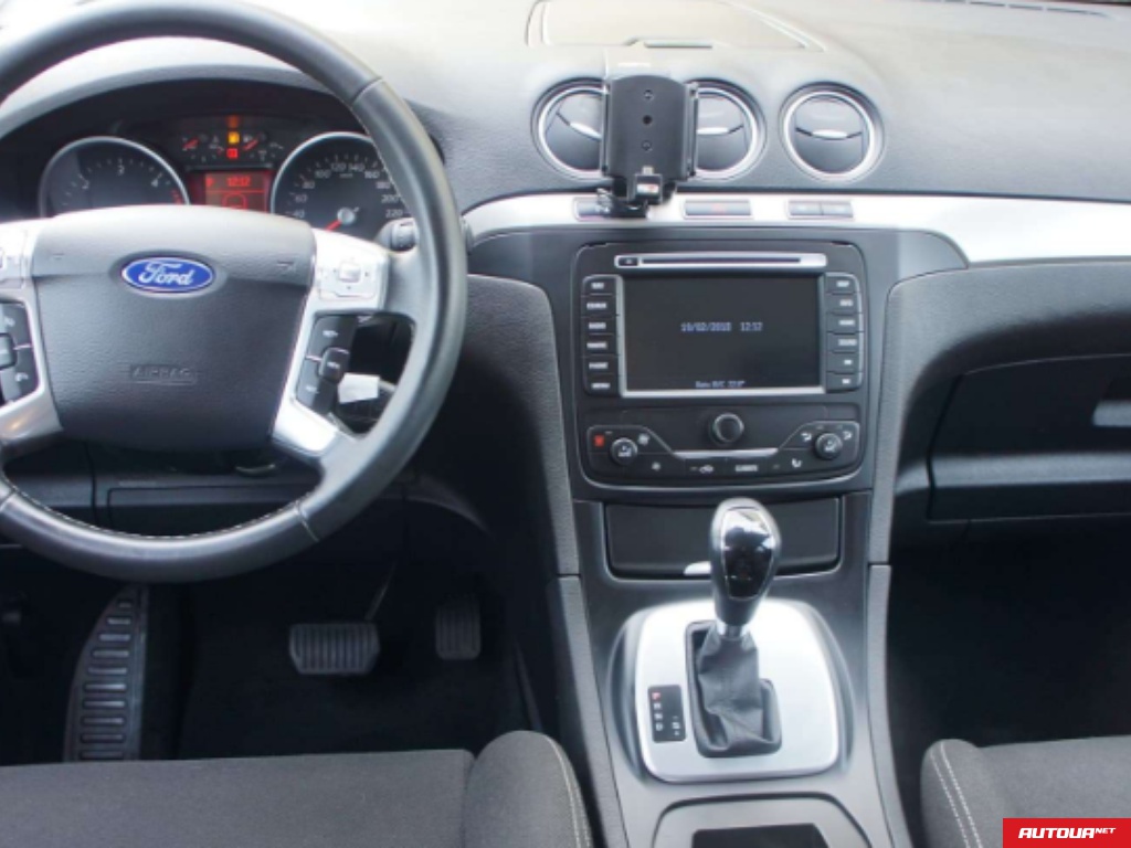 Ford S-MAX  2014 года за 300 901 грн в Киеве