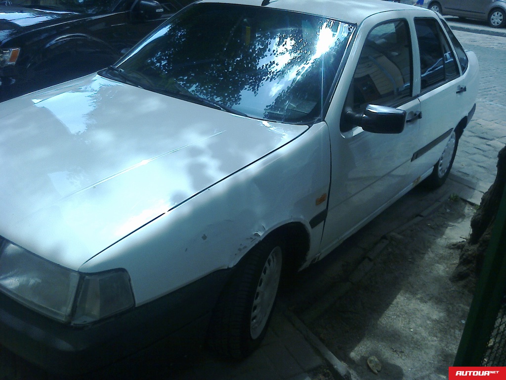 FIAT Tempra 1,6 sw 1995 года за 43 190 грн в Львове