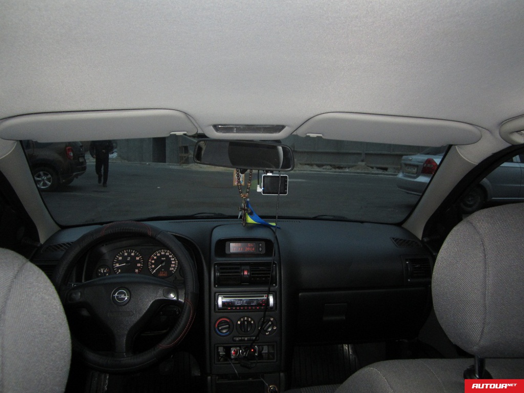 Opel Astra G  2006 года за 205 151 грн в Броварах