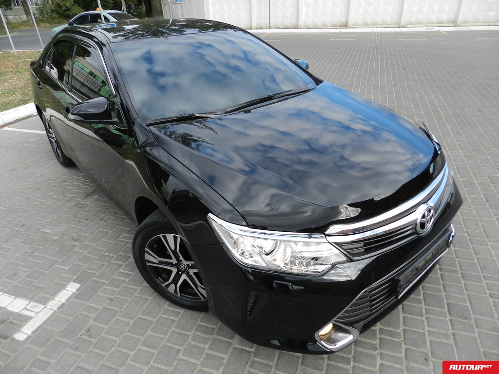 Toyota Camry  2015 года за 780 115 грн в Одессе
