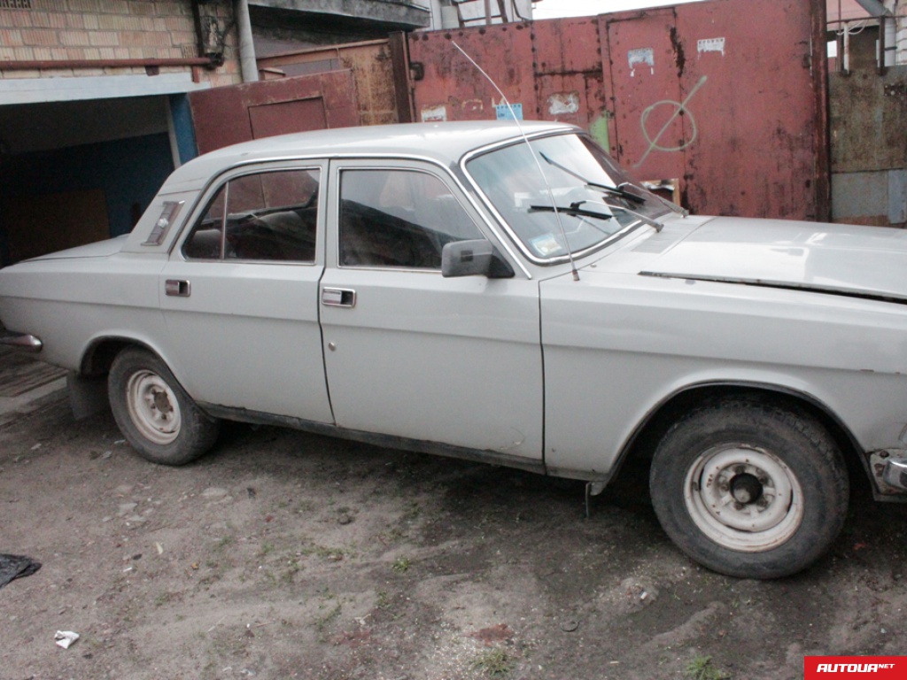 ГАЗ 2401  1979 года за 16 196 грн в Виннице