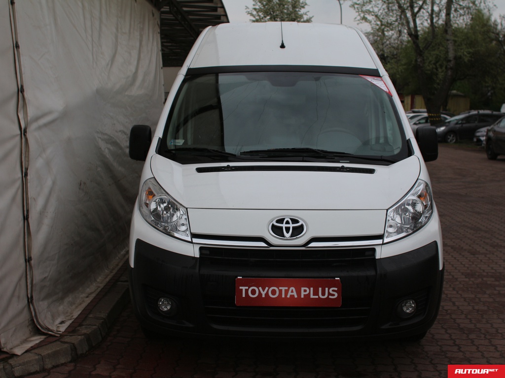 Toyota Previa  2013 года за 305 929 грн в Луцке