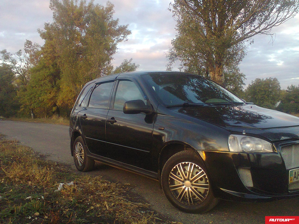 Lada (ВАЗ) 1117  2010 года за 140 044 грн в Красноармейске