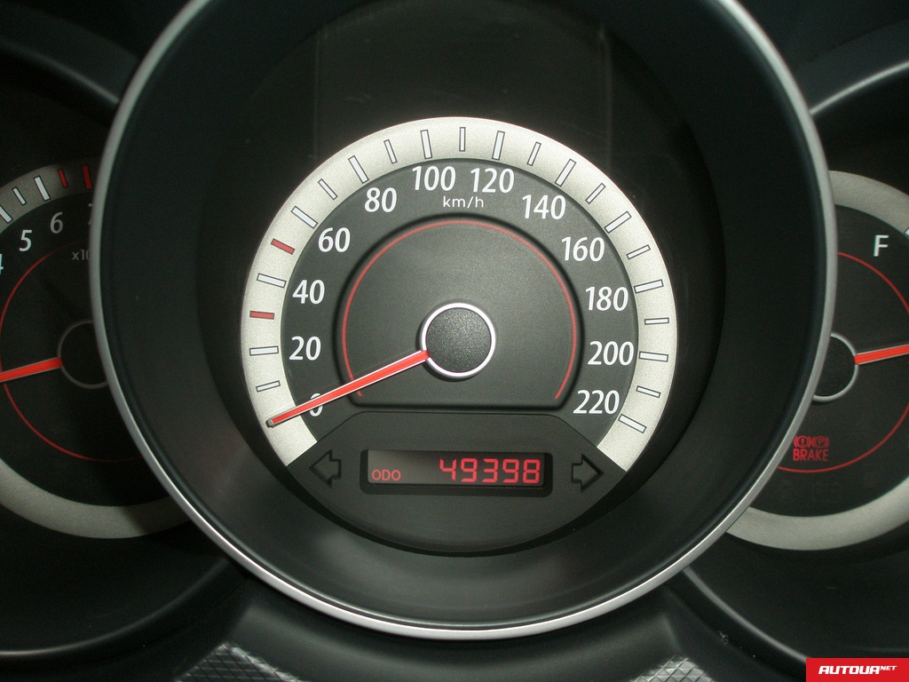 Kia Cerato  2010 года за 391 407 грн в Одессе
