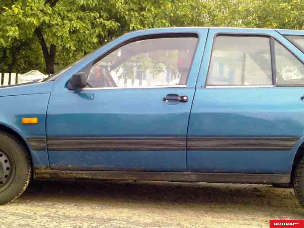 FIAT Tipo  1991 года за 80 981 грн в Житомире