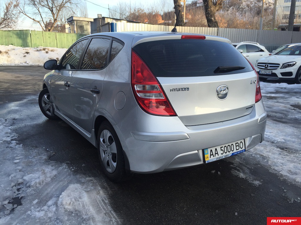 Hyundai i30 CRDI 2012 года за 361 714 грн в Киеве