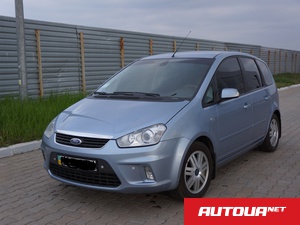 Ford C-MAX gia