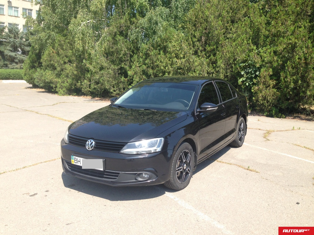 Volkswagen Jetta  2011 года за 341 060 грн в Одессе