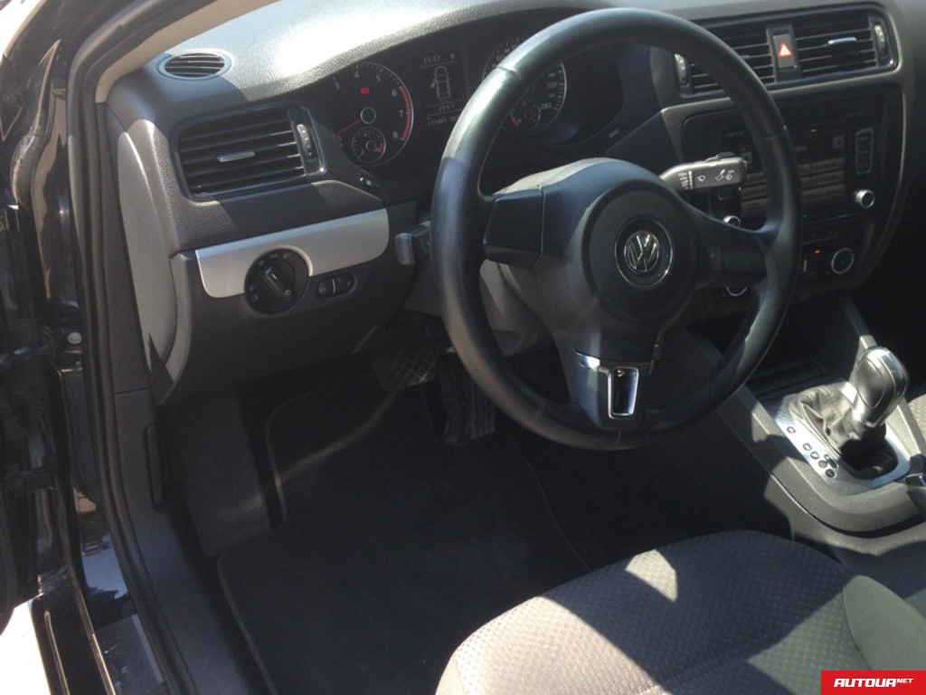 Volkswagen Jetta  2011 года за 341 060 грн в Одессе