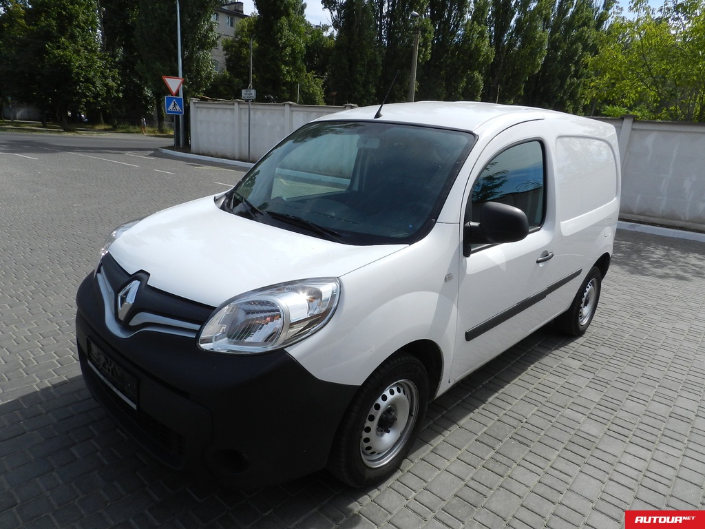 Renault Kangoo  2015 года за 242 942 грн в Одессе