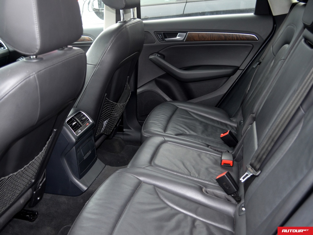 Audi Q5  2013 года за 547 135 грн в Киеве