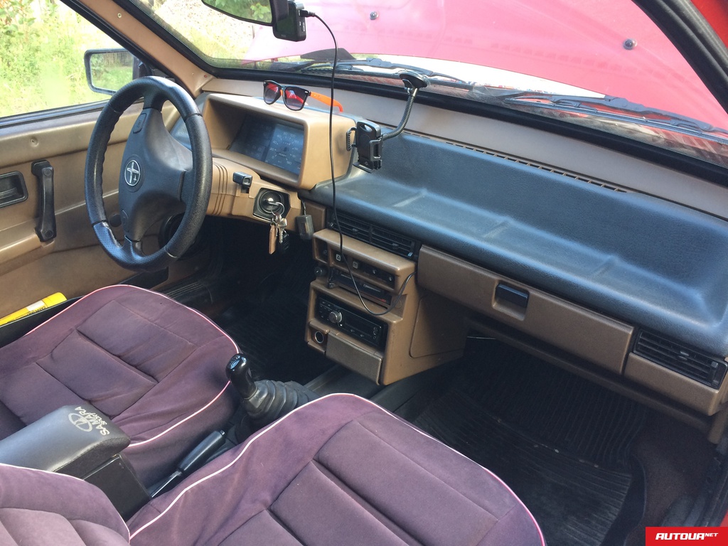 Lada (ВАЗ) 21083  1987 года за 39 040 грн в Киеве