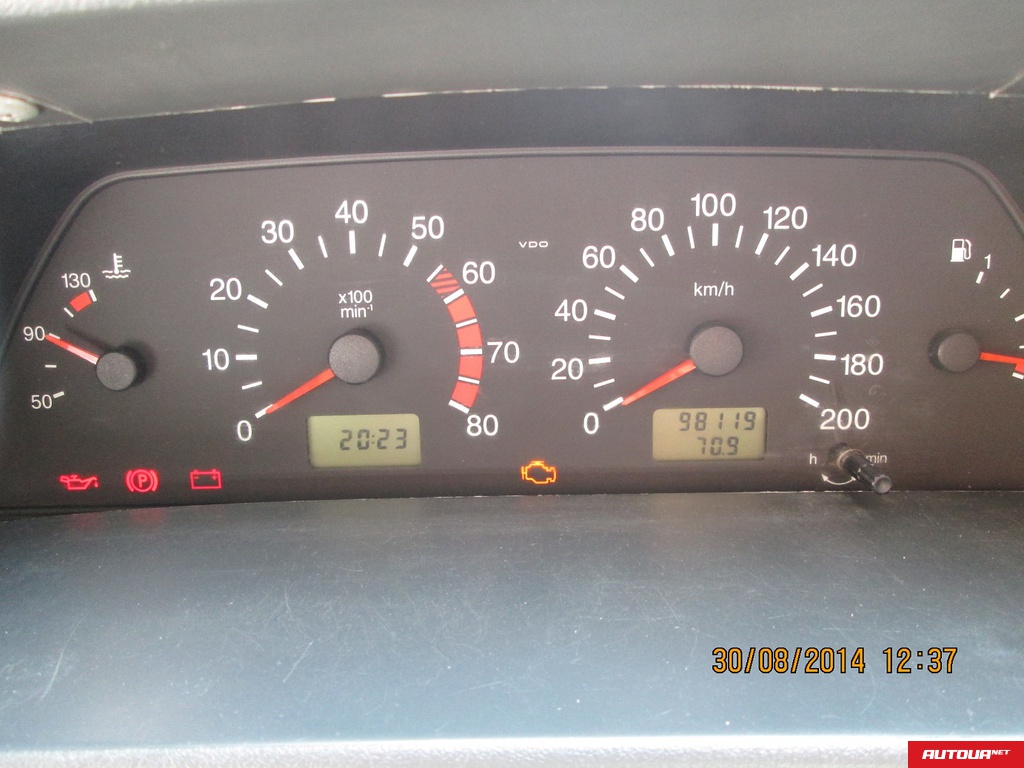 Lada (ВАЗ) 21113  2007 года за 148 465 грн в Днепре
