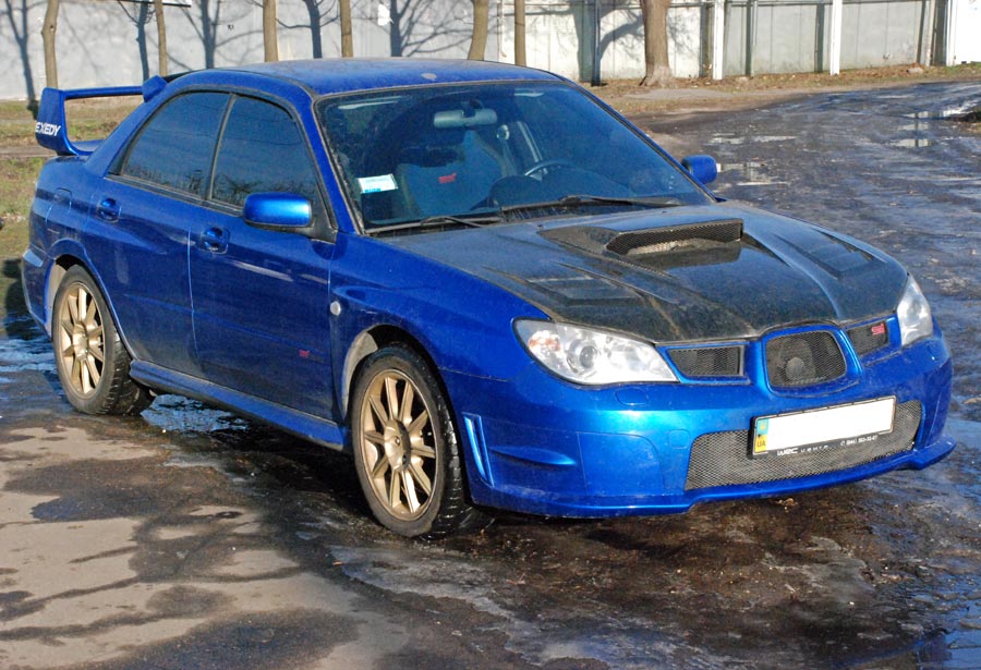 Subaru Impreza WRX STI Киев, ID 1691378, продажа Субару Импреза ВРХ СТИ. S Subaru Impreza WRX STI Киев, ID 1691378, продажа Субару Импреза ВРХ СТИ. S
