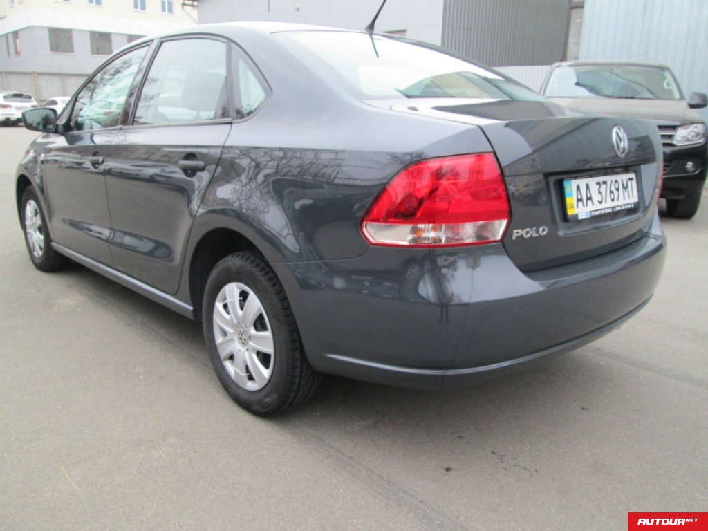 Volkswagen Polo  2013 года за 364 144 грн в Киеве