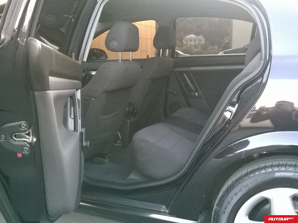 Opel Vectra C Технические характеристики Коробка передач: Ручная / Механика Привод: Передний Количество дверей: 4 Количество мест: 5 Цвет: Черный Топливо: Бензин Объем двигателя: 1.8 л Мощность: 103.04 кВт/ 140 л.с. Комфорт: Бортовой компьютер, Климат кон 2007 года за 256 439 грн в Виннице