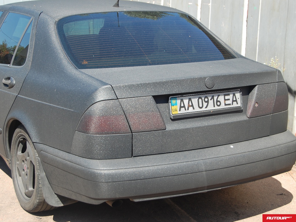 Saab 9-5 Полная комплектация 1999 года за 240 243 грн в Киеве