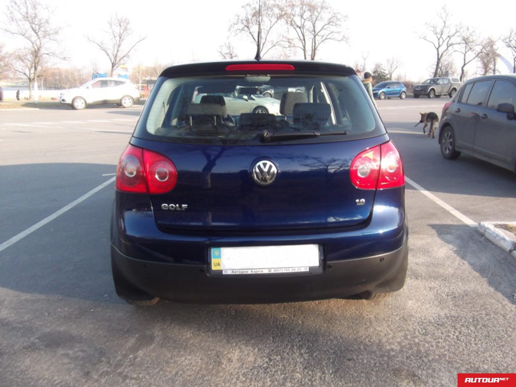 Volkswagen Golf  2009 года за 356 316 грн в Киеве