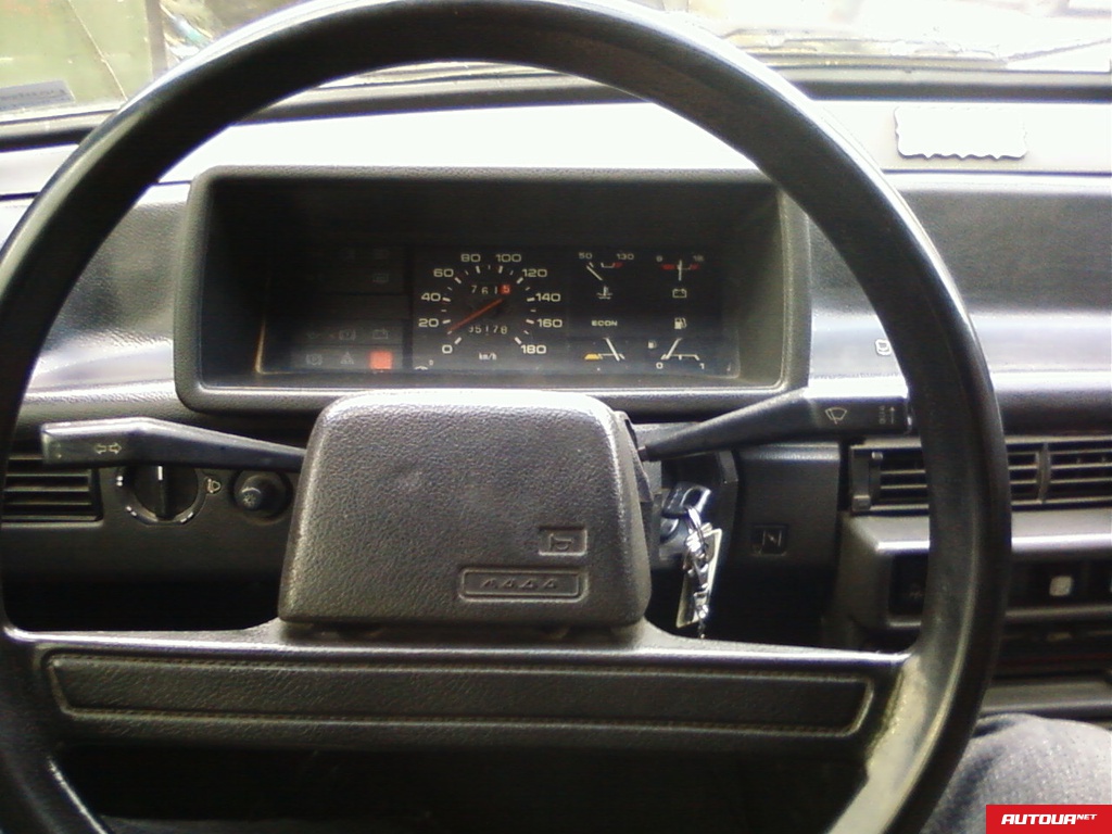 Lada (ВАЗ) 21093  1992 года за 80 954 грн в Александрии
