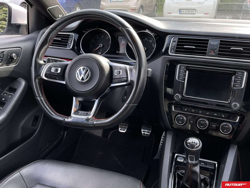 Volkswagen Jetta  2015 года за 354 531 грн в Киеве