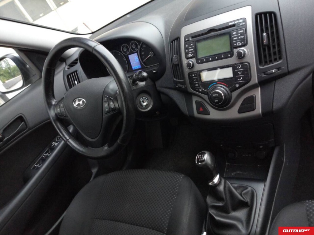 Hyundai i30  2012 года за 125 043 грн в Луцке