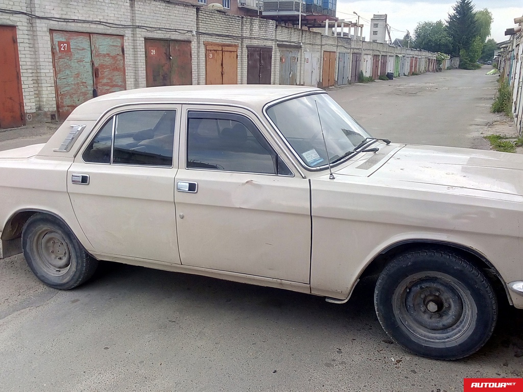 ГАЗ 2410  1990 года за 21 595 грн в Львове